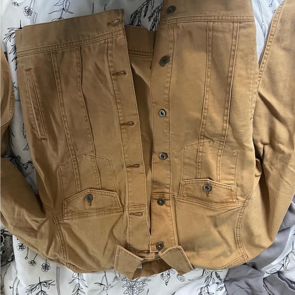 Jcrew jacket - Picture 2 of 4